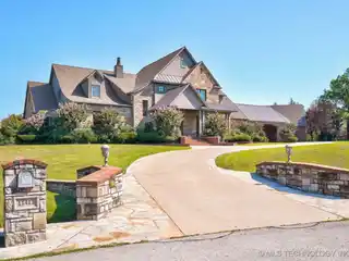 Country in the City