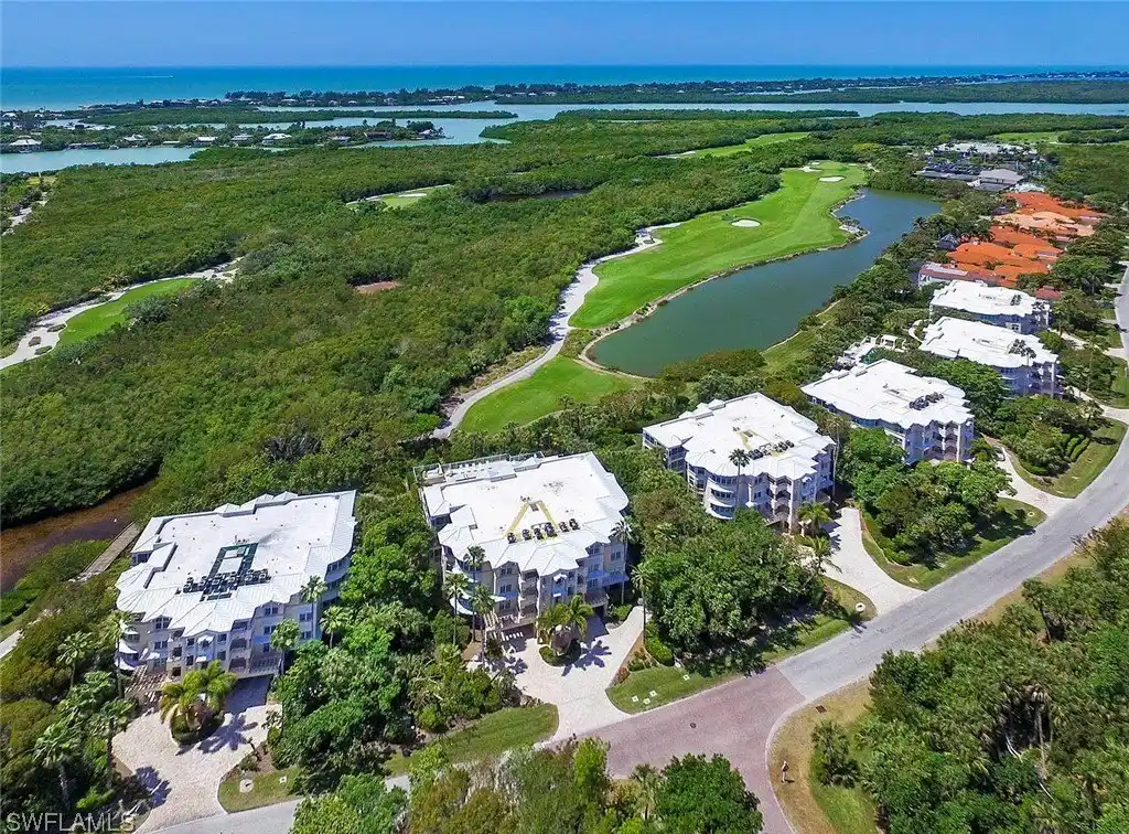 Private Residence Within the Sanctuary Golf Club Village