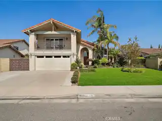 Spectacular Parkside Estates Home