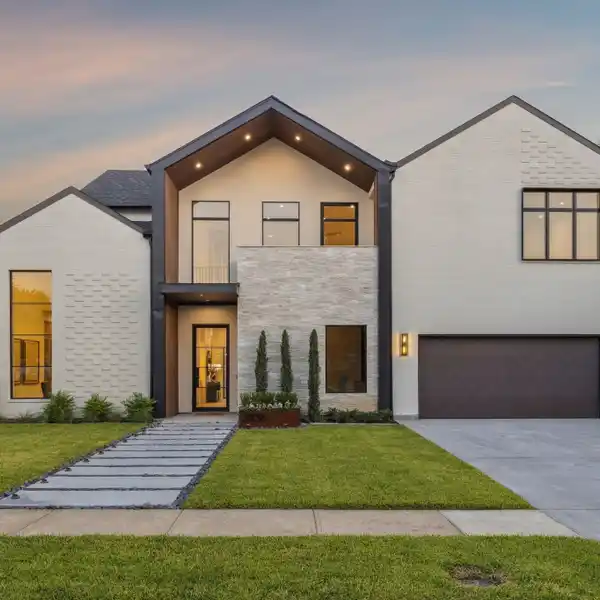LIGHT-FILLED HOME WITH EXCEPTIONAL CRAFTSMANSHIP