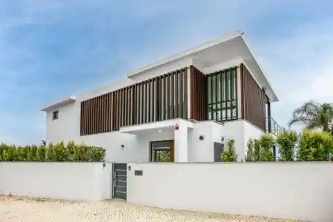 Sophisticated Villa in the Exclusive Pine Valley Resort