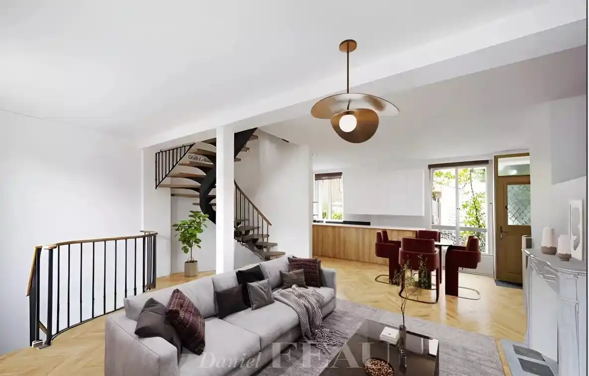 Beautiful Renovated Home