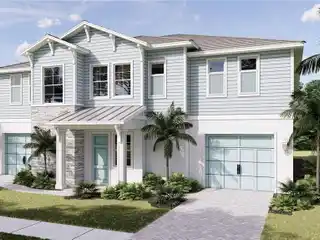 A Slice of Paradise on Siesta Key