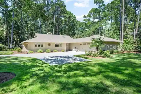 Beautifully Renovated Home in Hilton Head Plantation