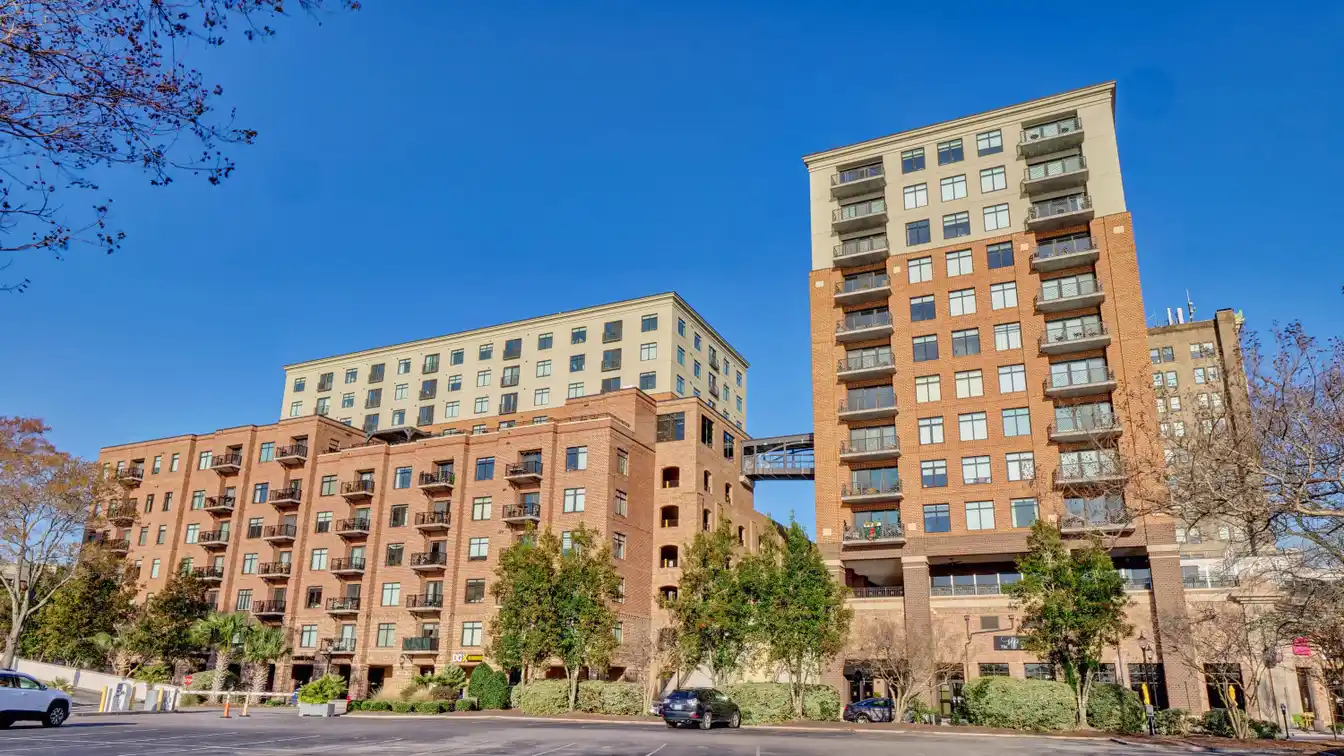 Beautifully Appointed Riverfront Condominium