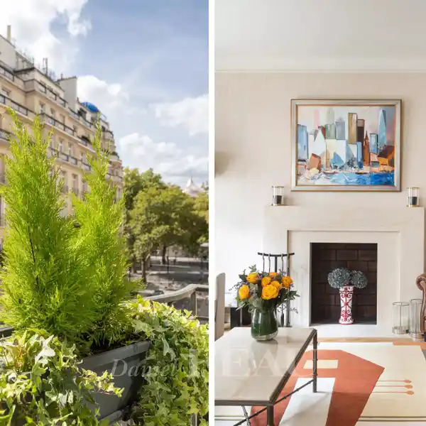 TASTEFULLY RENOVATED APARTMENT