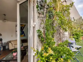 Elegant Duplex in Historic Marais Setting