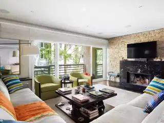 House-Like Duplex for Rent