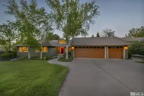 Remodeled One-level Home in a Highly Sought-after Community
