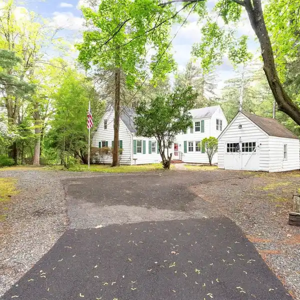 UNIQUE OPPORTUNITY ON 1.8 ACRES