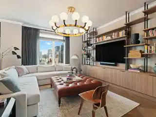 Grand and Gracious Rental
