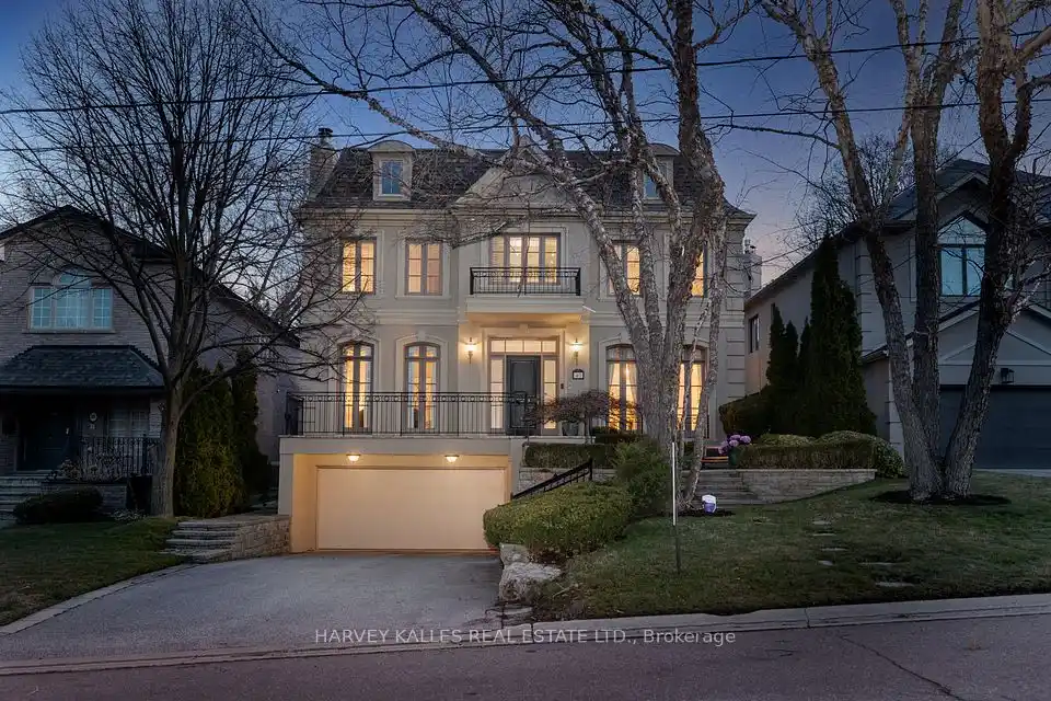 Elegant Home Built with Quality in Mind