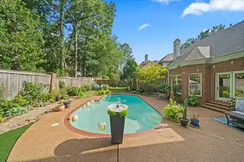 Serene Luxury in Bedford Plantation