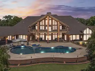 The Crown Jewel of Lake Conroe