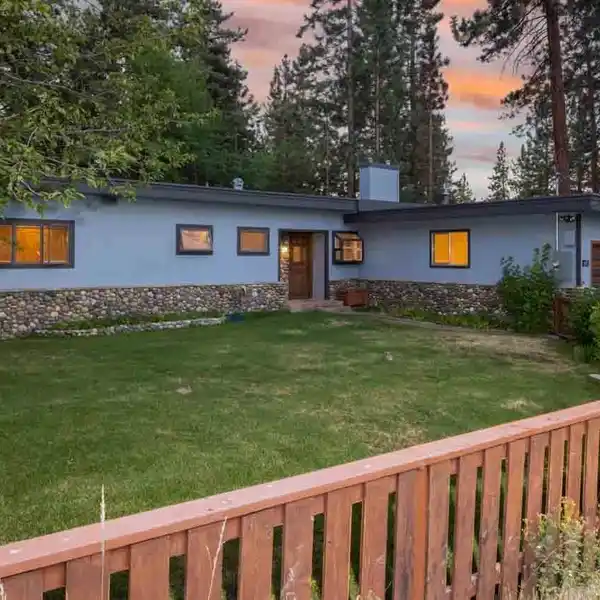 TURNKEY HOME IN ZEPHYR HEIGHTS
