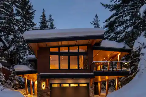 West Coast Inspired Luxury