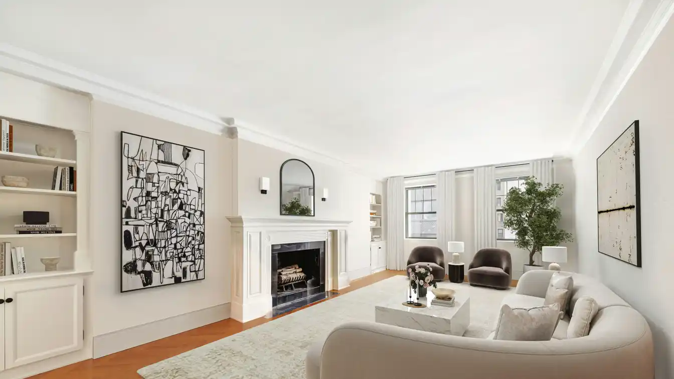 Grand Park Avenue Classic 7 Home