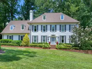 Classic North Ridge Estates Home