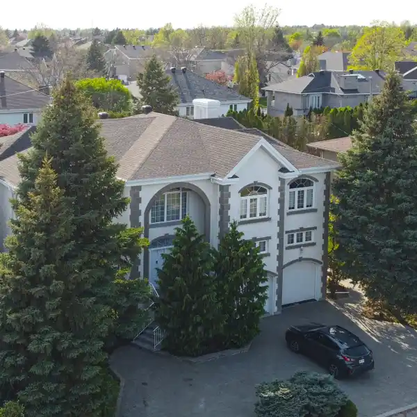 VALUE-PACKED CUSTOM-BUILT RESIDENCE