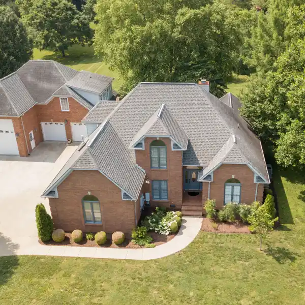 BEAUTIFUL CUSTOM HOME ON OVER 2.5 ACRES