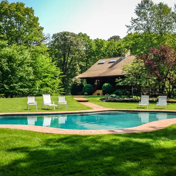 SUNNY AND PRIVATE FAMILY OASIS