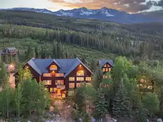 Legacy 35-Plus-Acre Estate