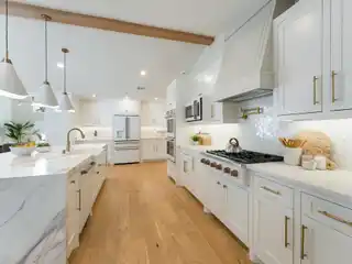 Exceptional Modern New Construction