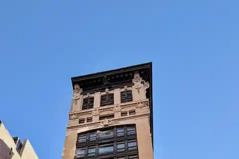 Authentic Noho Loft Ready for Custom Transformation