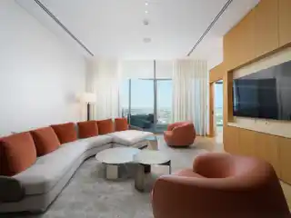 Exceptional Residence in the Prestigious Jumeirah 2 Area