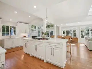 Fabulous Expanded and Renovated Colonial