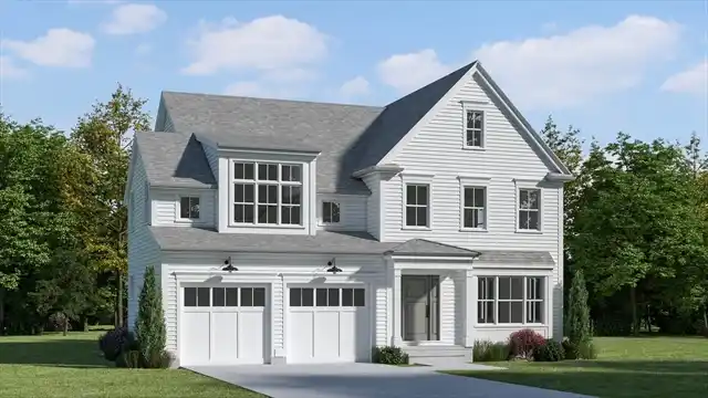 Magnificent New Construction Home