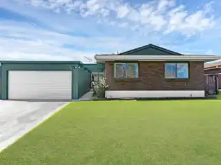 Exceptional Brick-And-Tile Residence