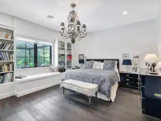 Old Florida Charm with Elegant Modern Living