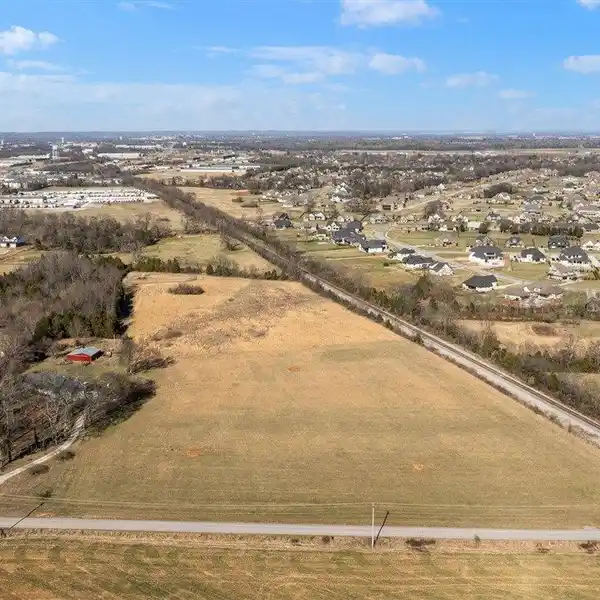 OVER 13 VERSATILE ACRES