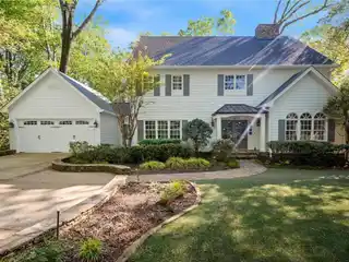 Recently Renovated Home Steps from Chastain Park