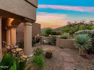 Exquisite Home in Gated Community