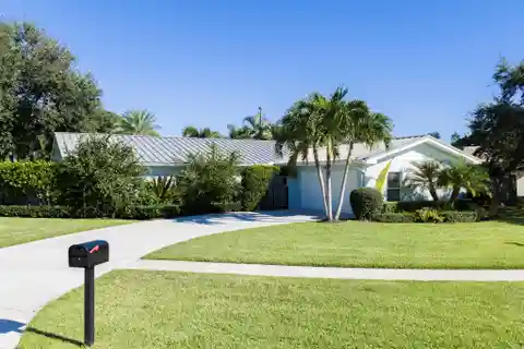 Effortless Ranch-Style Living Meets Resort-Inspired Outdoor Luxury