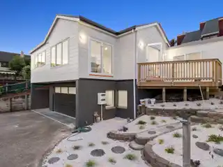 Refreshed Comfort with Deckside Family Appeal