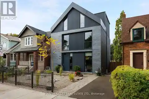 Masterfully Reimagined Residence