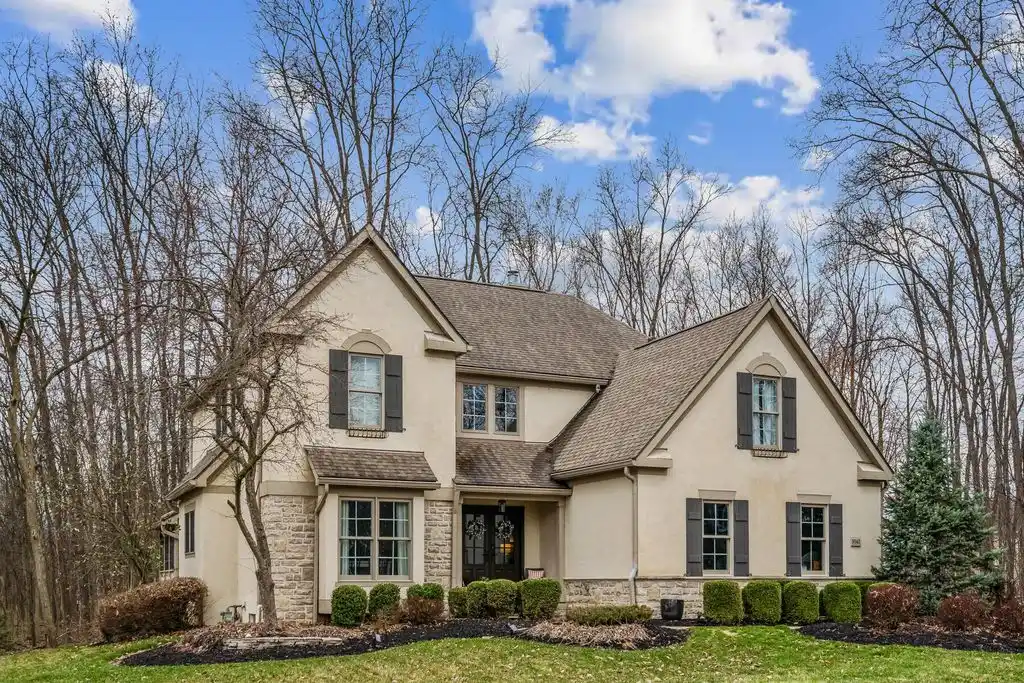 Stunning Opportunity in the New California Woods Neighborhood