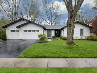 Dream Home in the Sought-after North Trails Community