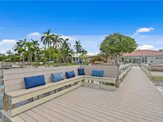 Amazing Open Water Frontage in the Coveted Island of Vina Del Mar