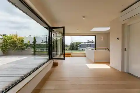 Elegant Avenue Stunner with Modern Renovation