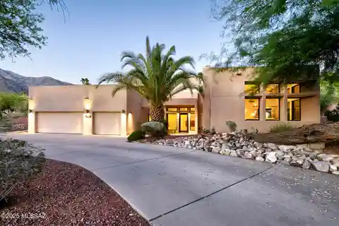 Beautifully Remodeled and Updated Soft Contemporary Home