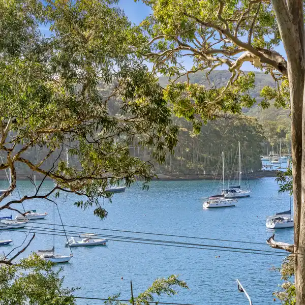 THE GRANDVIEW ESTATE