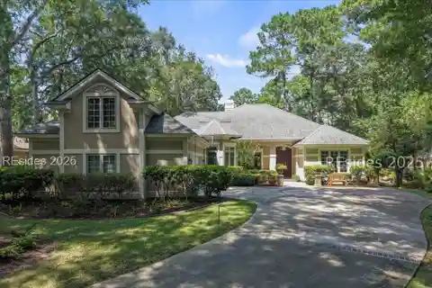 Cul-De-Sac Home with Plenty of Natural Light