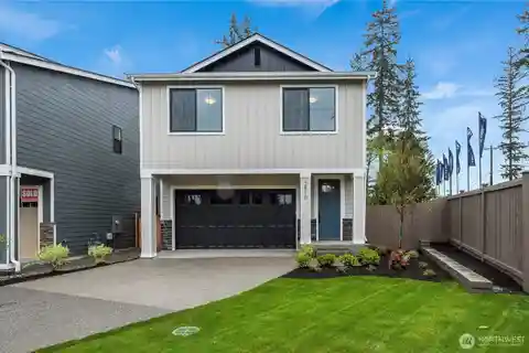 Modern Farmhouse-style Home in Coyote Ridge