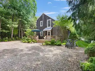 Comfortable Home in the Near Northwest