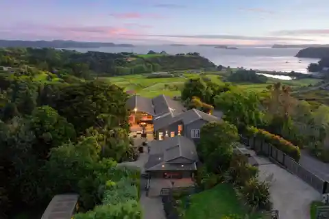 Where Luxury Meets Untouched Beauty