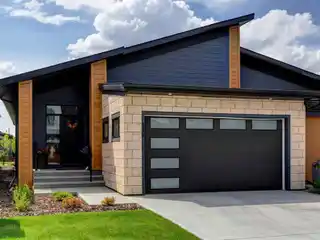 Architectural Elegance in Parkside Serenity